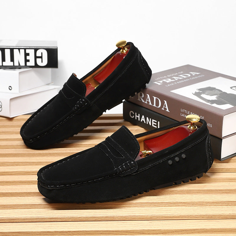 Herren Mokassins Shopnory