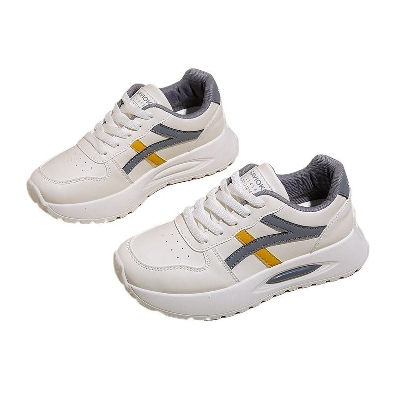 Damen Sportliche Lauf Sneaker Shop Nory