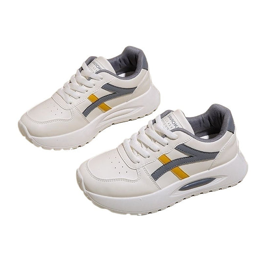Damen Sportliche Lauf Sneaker Shop Nory