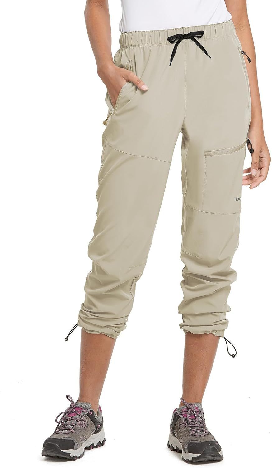 Damen Funktionshose Shopnory
