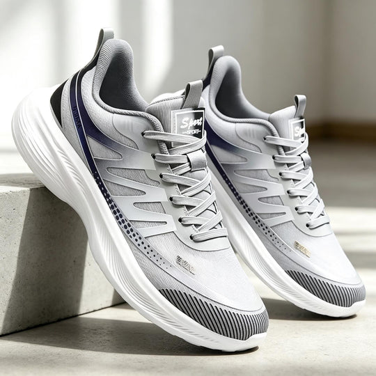 Herren Sportliche Leichtgewicht Laufschuhe Shop Nory