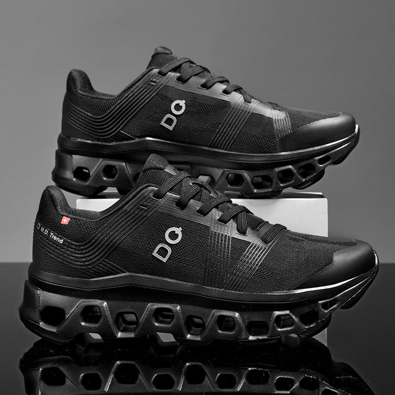Damen Sportliche Laufschuhe mit dynamischer Dämpfungstechnologie ShopNory