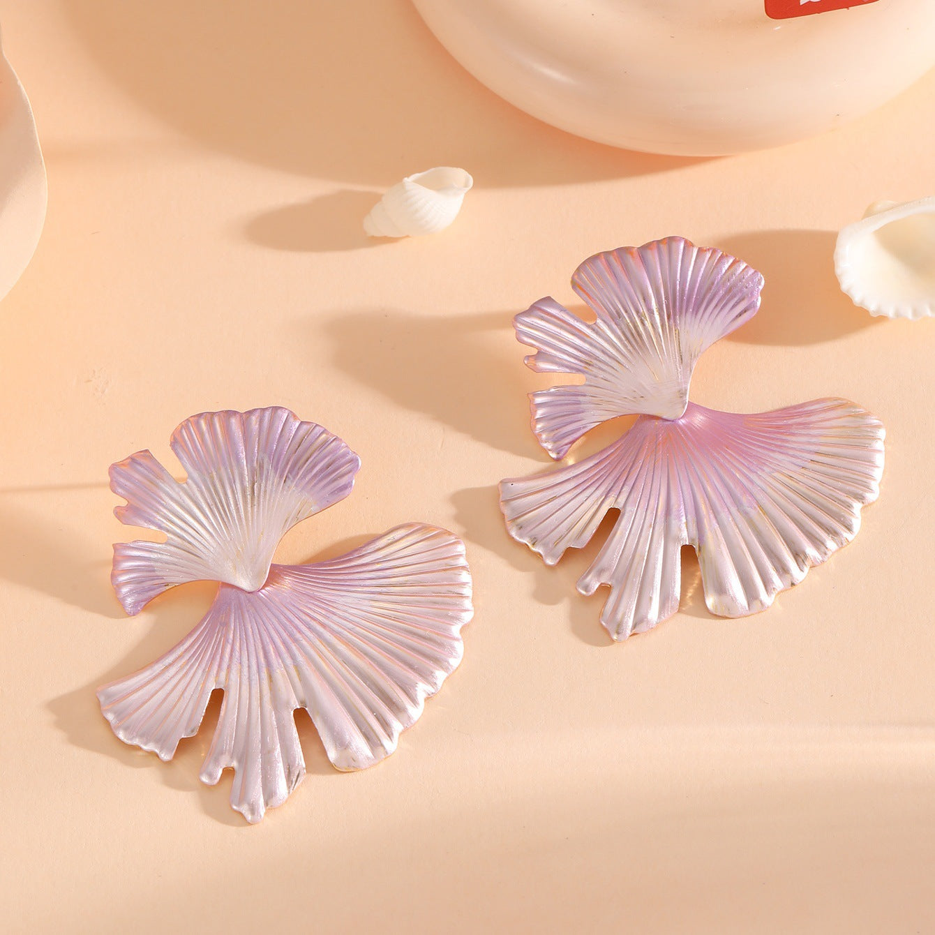 Damen Haarschmuck mit elegantem Blattdesign Shop Nory