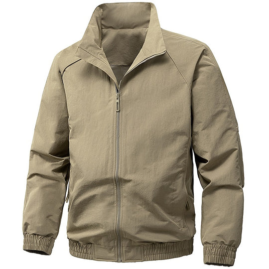 Herren Funktionale Windjacke Shop Nory