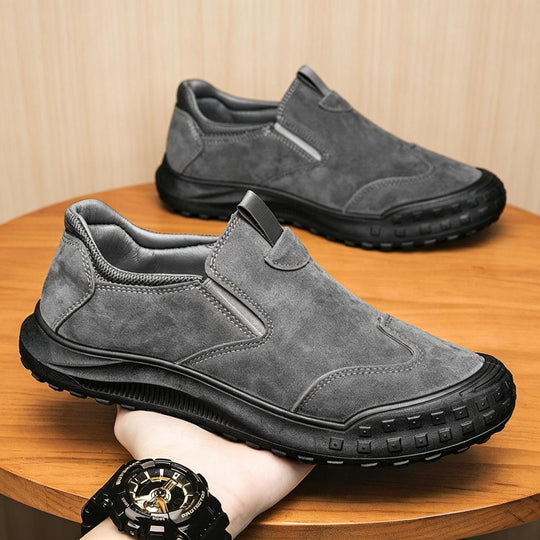 Herren Modische Slip-On Schuhe Shop Nory
