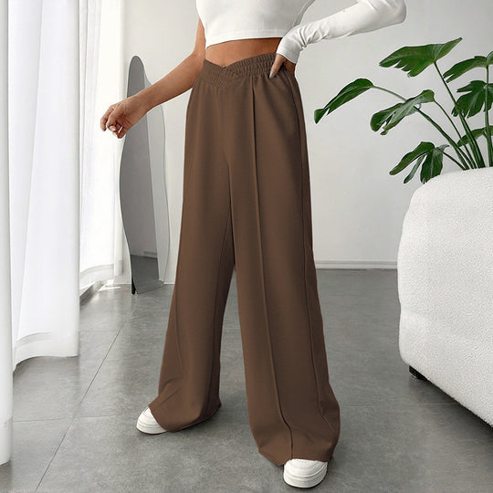 Damen Komfortable Freizeithose Shop Nory
