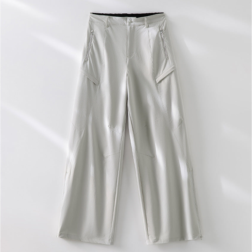 Damen schlichte taillierte Lederjacke mit Stehkragen und Zwei-Wege-Reißverschluss Shop Nory