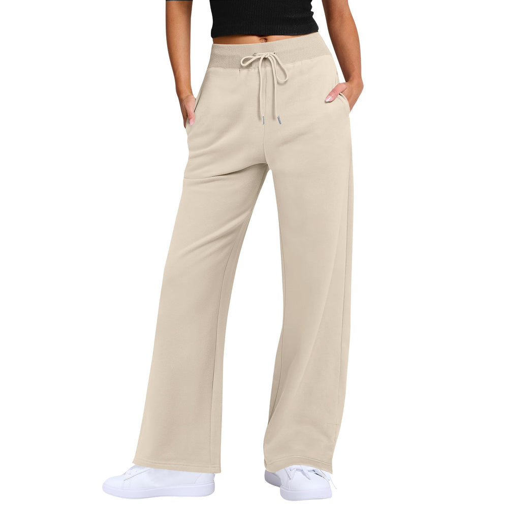 Damen weite Sporthose