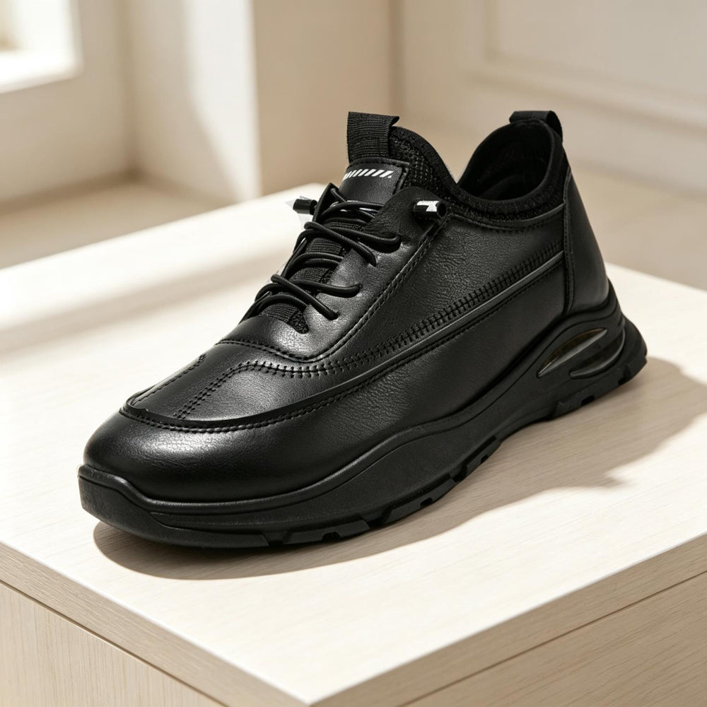 Herren Sportliche und bequeme Lauf-Sneaker Shop Nory
