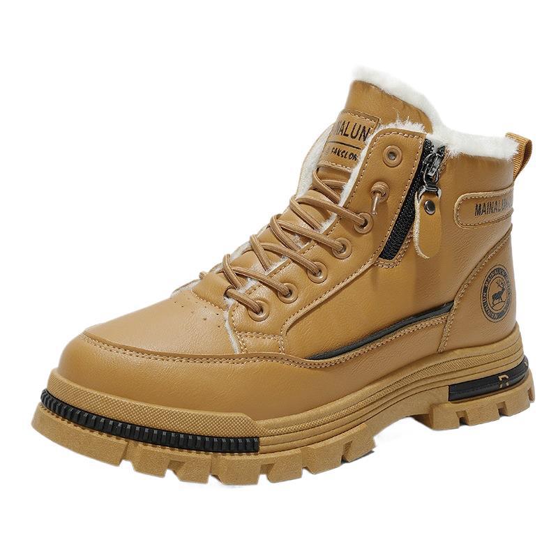 Herren Robuste Winterboots Shop Nory