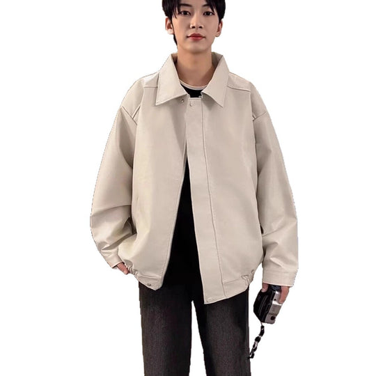 Herren Urbane Übergangsjacke Shop Nory