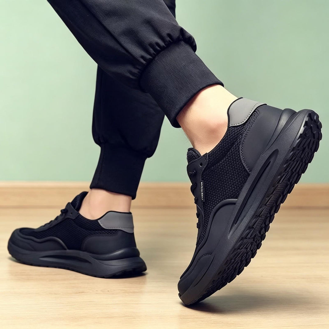Herren Atmungsaktive und bequeme Sportsneaker Shop Nory