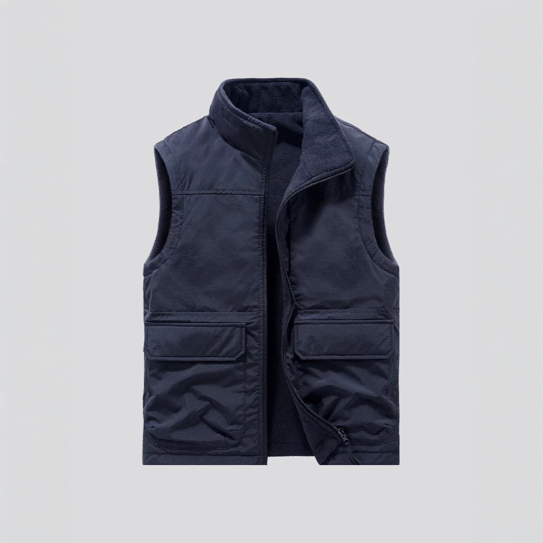 Herren Multifunktionale Outdoor-Weste Shop Nory 1787796653