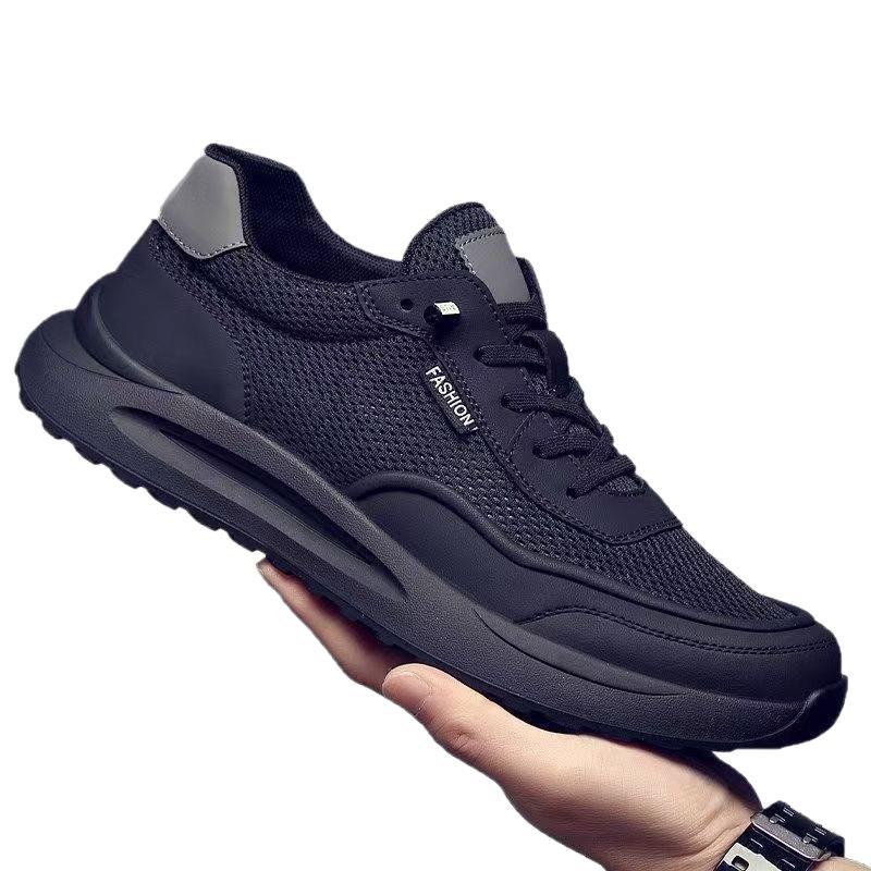 Herren Atmungsaktive und bequeme Sportsneaker Shop Nory