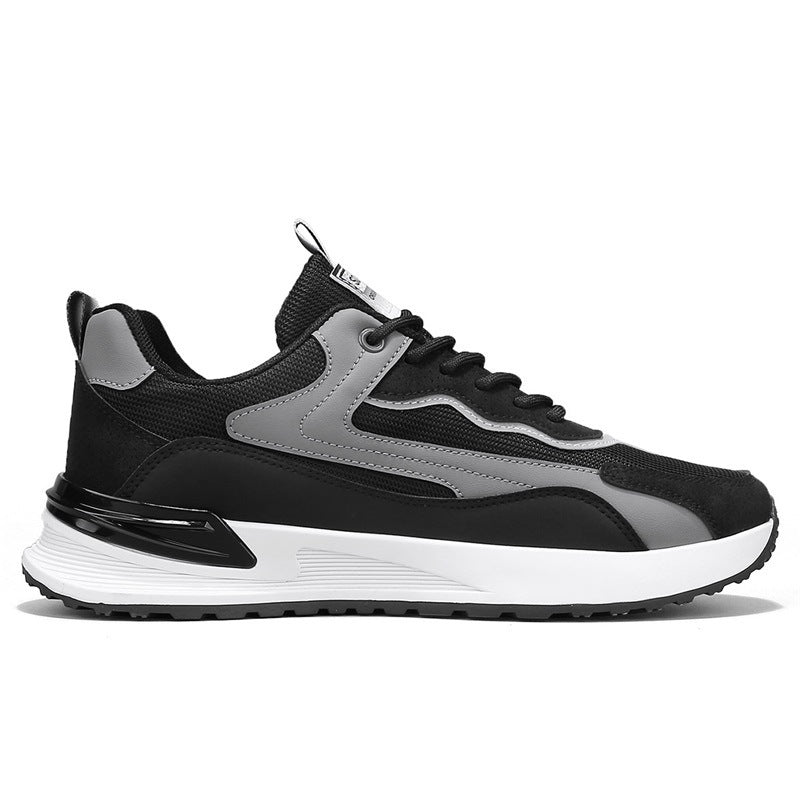 Damen Sportschuhe mit passgenauer Dämpfung