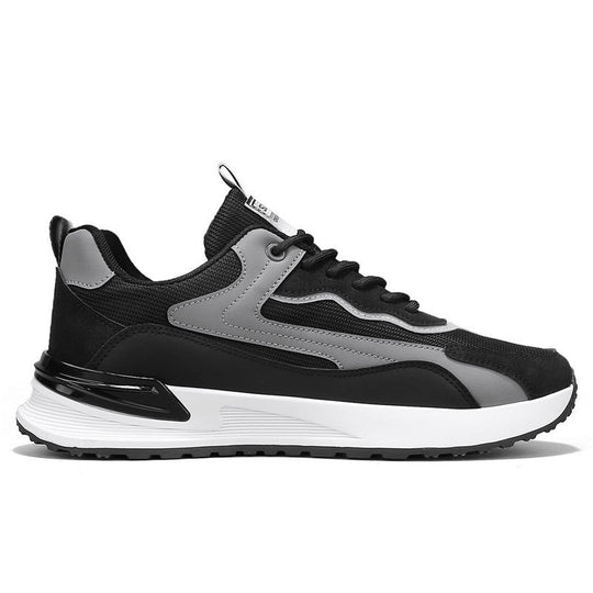 Damen Sportschuhe mit passgenauer Dämpfung