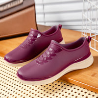 Lila (Halbschuh)