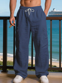 Marineblau