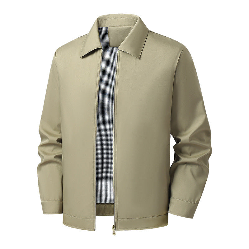 Herren Leichte und vielseitige Übergangsjacke Shop Nory