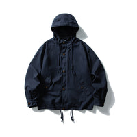 Marineblau