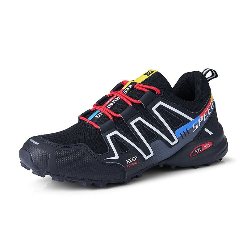 Herren Sportliche Trailrunning Schuhe Shop Nory
