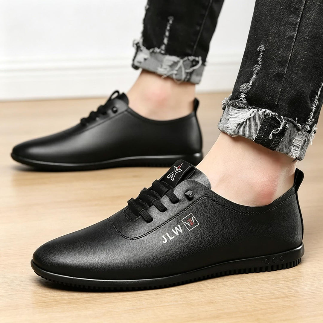 Herren Edle und Bequeme Sneakers Shop Nory