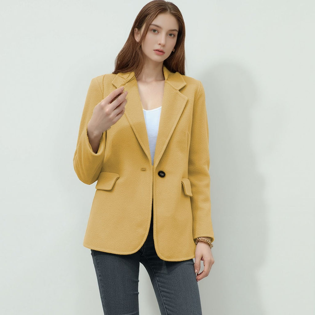 Damen Blazer elegant