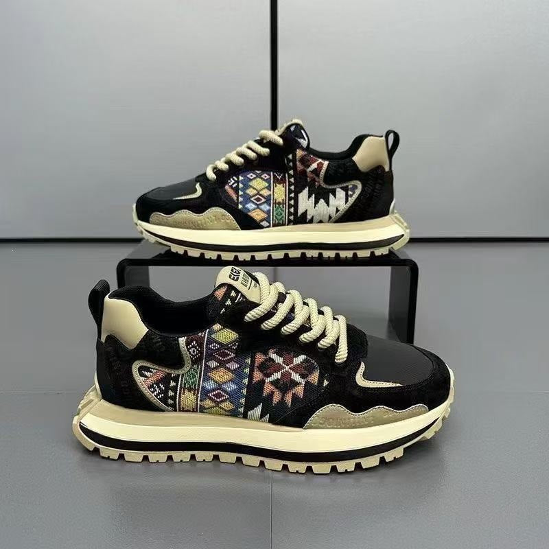 Herren Fitness Sneaker Shop Nory