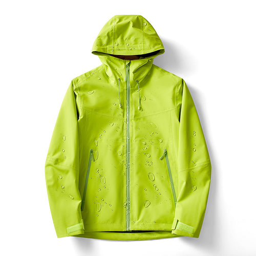 Damen Wasserabweisende Outdoor-Jacke Shop Nory