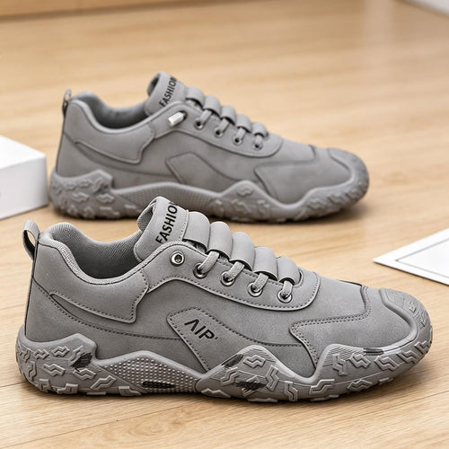 Herren Sportliche Sneakers mit rutschfester Sohle Shop Nory