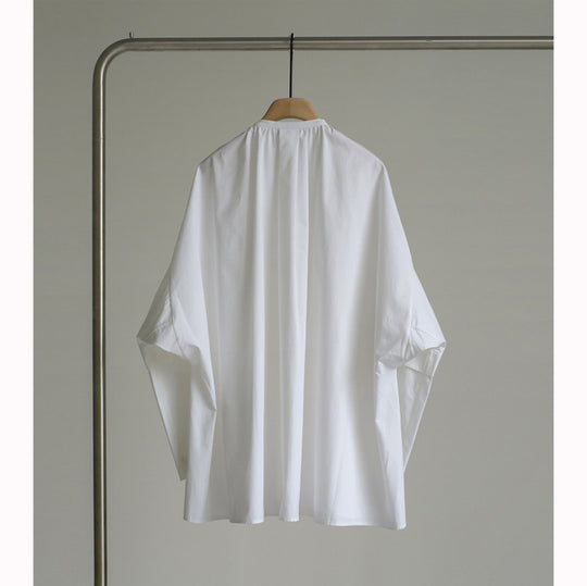 Damen Stylische Oversized-Bluse Shop Nory