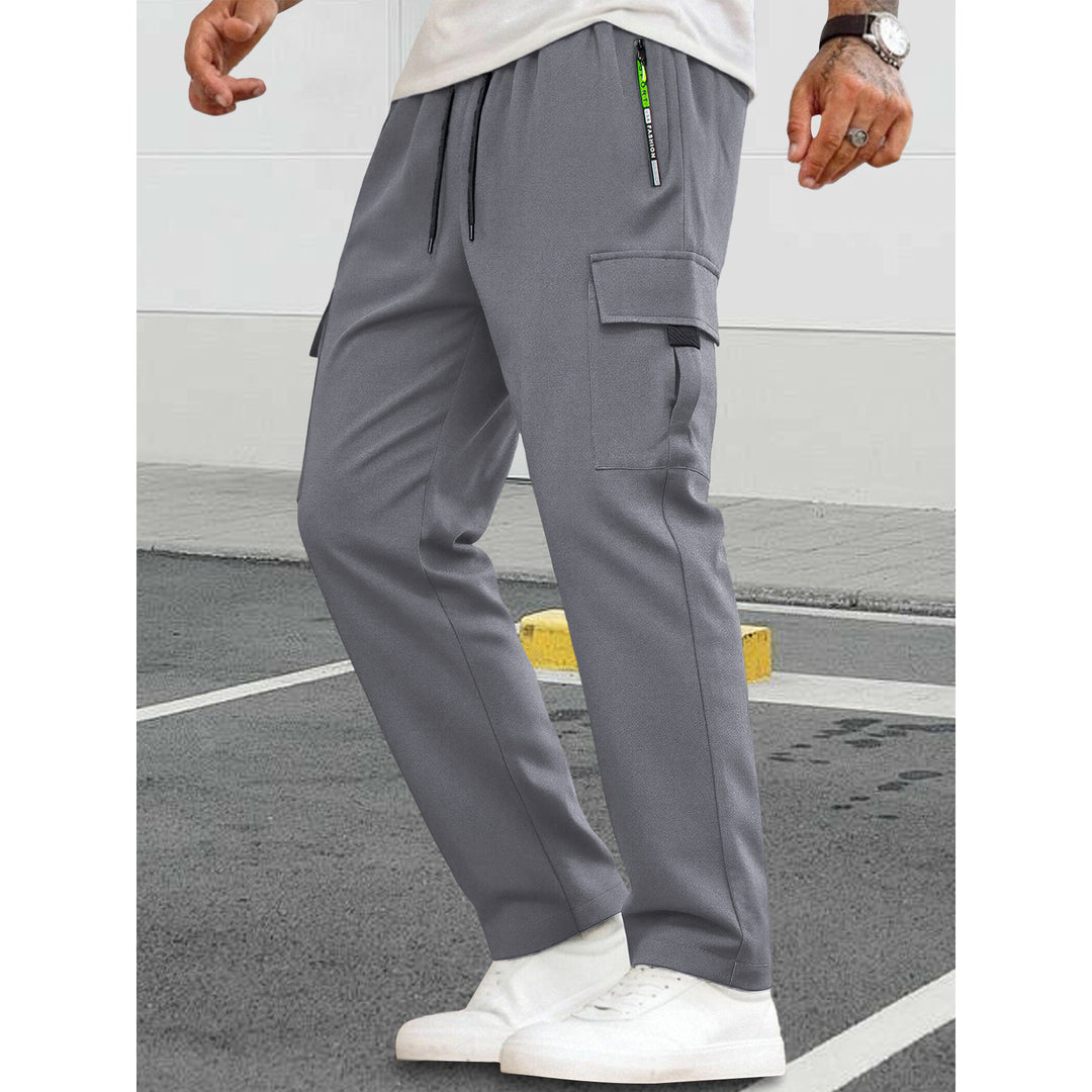 Herren Funktionale Cargo-Hose Shop Nory