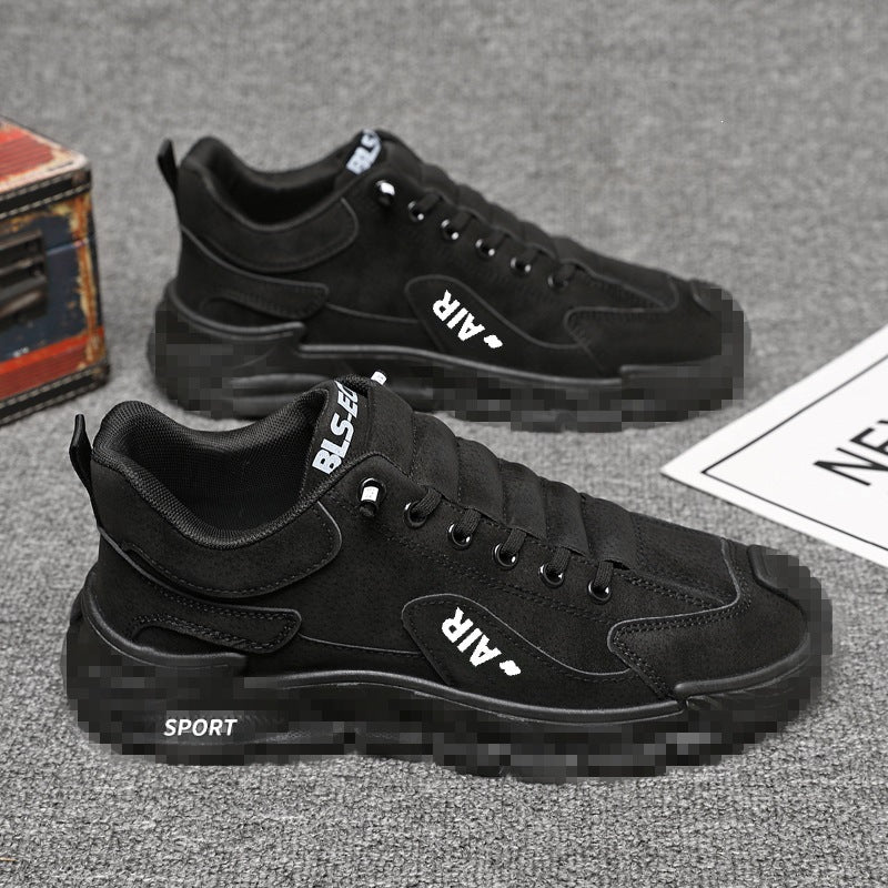 Herren Sportliche Sneakers mit hoher Dämpfung Shop Nory