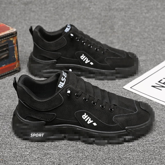Herren Sportliche Sneakers mit hoher Dämpfung Shop Nory