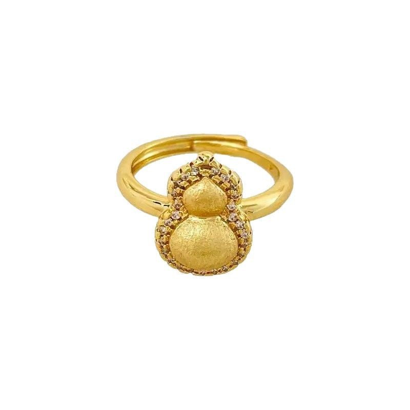 Damenring mit einzigartigem Design und funkelnden Details Shop Nory