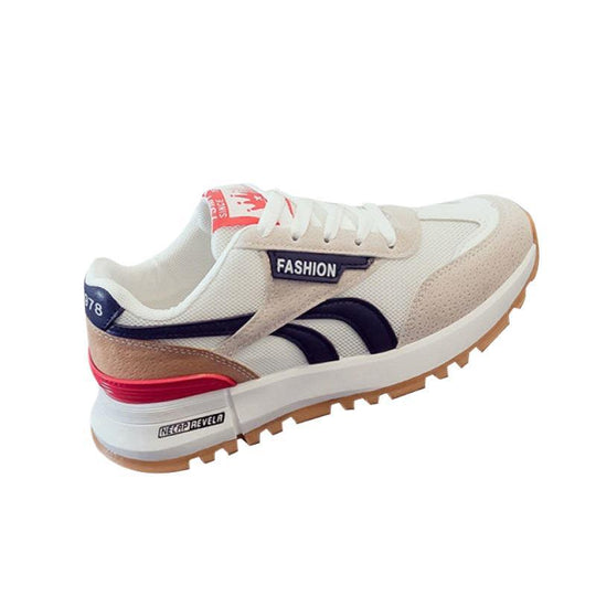 Herren Sportliche Sneaker mit hochentwickeltem Dämpfungssystem Shop Nory