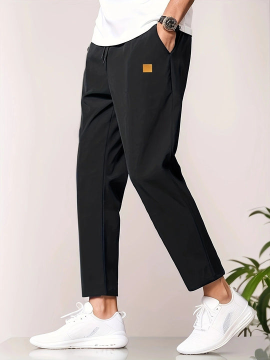 Herren Freizeit-Hose