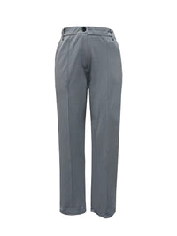 Graue Hose