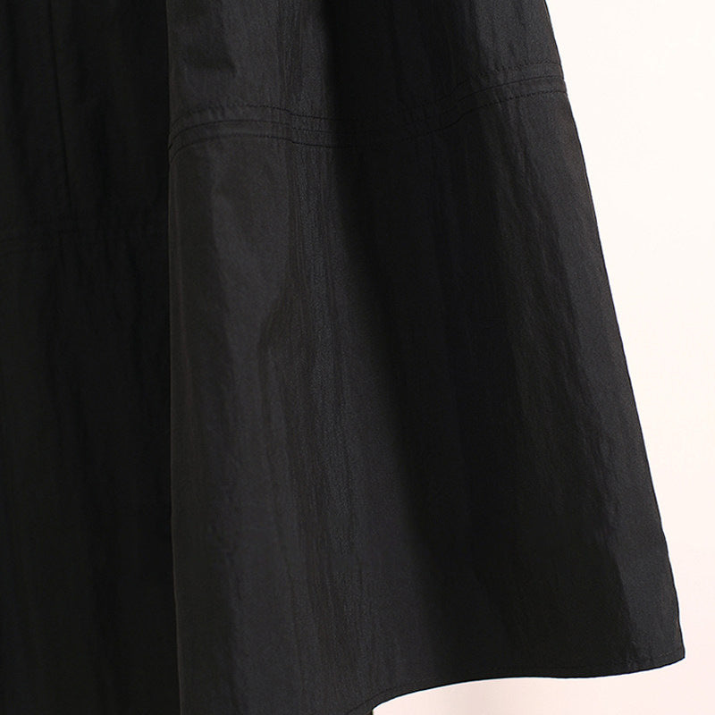 Damen Maxirock mit schwingendem Design Shop Nory