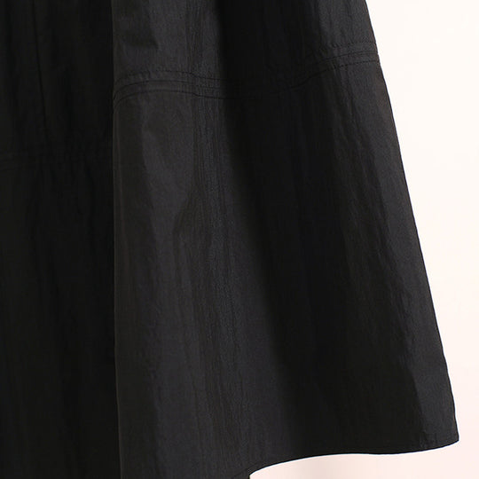 Damen Maxirock mit schwingendem Design Shop Nory