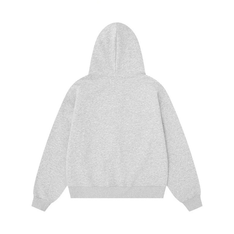 Damen Lagen-Kapuzenjacke mit integriertem Tupfen-Innenlayer und Tunnelzug Shop Nory