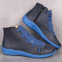 Blau