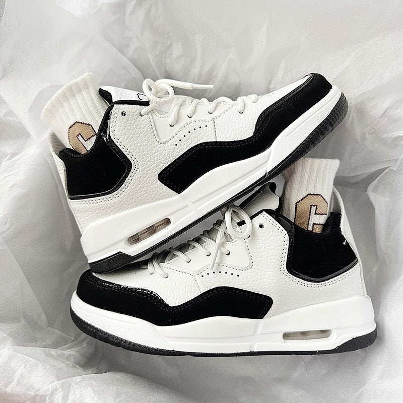 Herren Modische Sport Sneakers mit Dämpfung Shop Nory