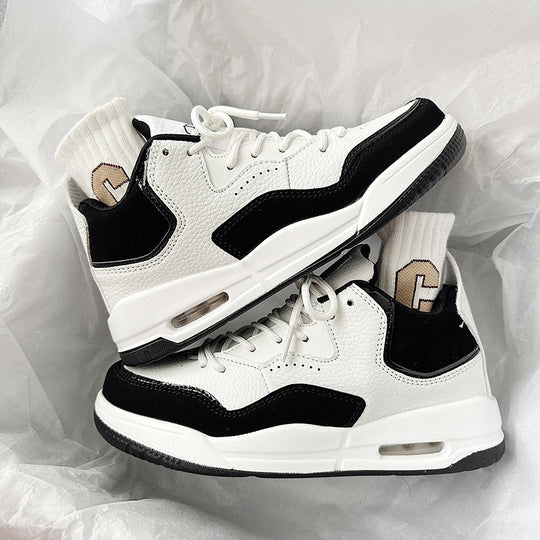 Herren Modische Sport Sneakers mit Dämpfung Shop Nory