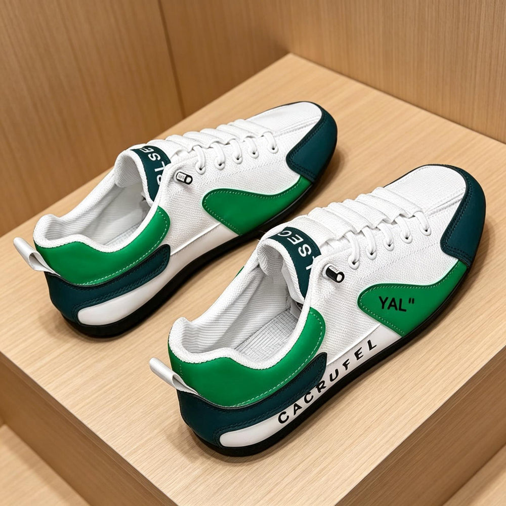 Herren Modische Sport Sneakers Shop Nory