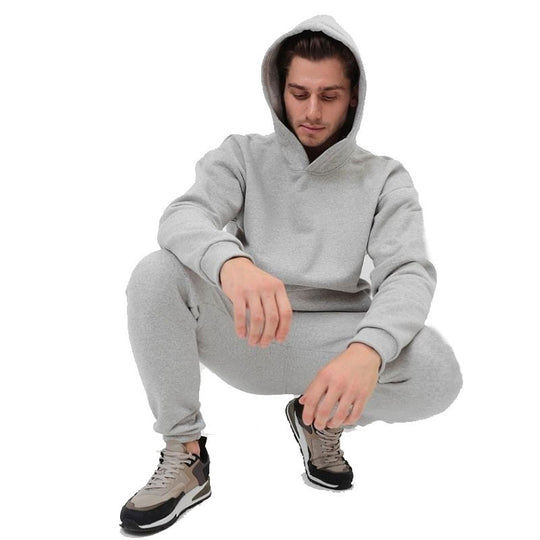 Damen nan extraweicher Oversize-Hoodie mit strukturierter Kängurutasche, überschnittener Schulter und angerauter Innenseite Shop Nory