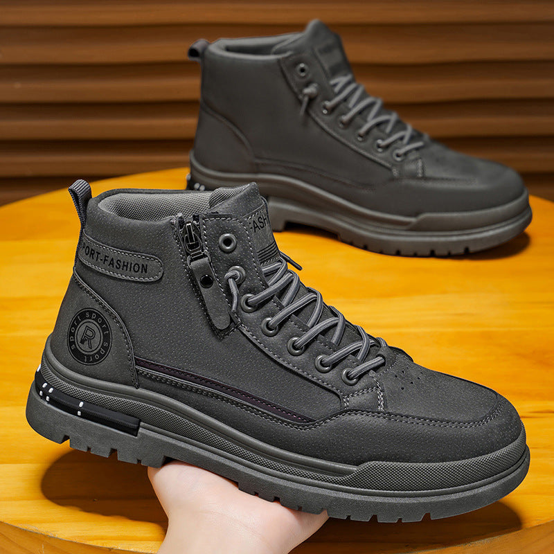 Herren Mode Sportliche Sneaker von