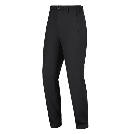 Herren Technische Cargo-Fleecehose mit übergroßen Klappentaschen und elastischem Bund Shop Nory