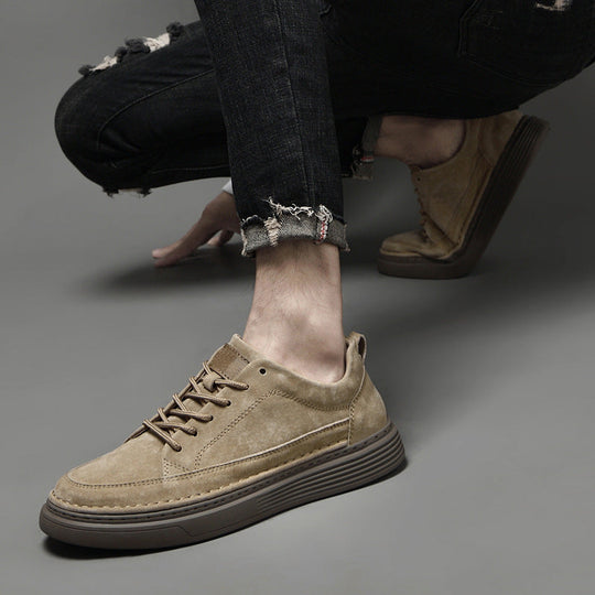 Herren Freizeit Sneaker