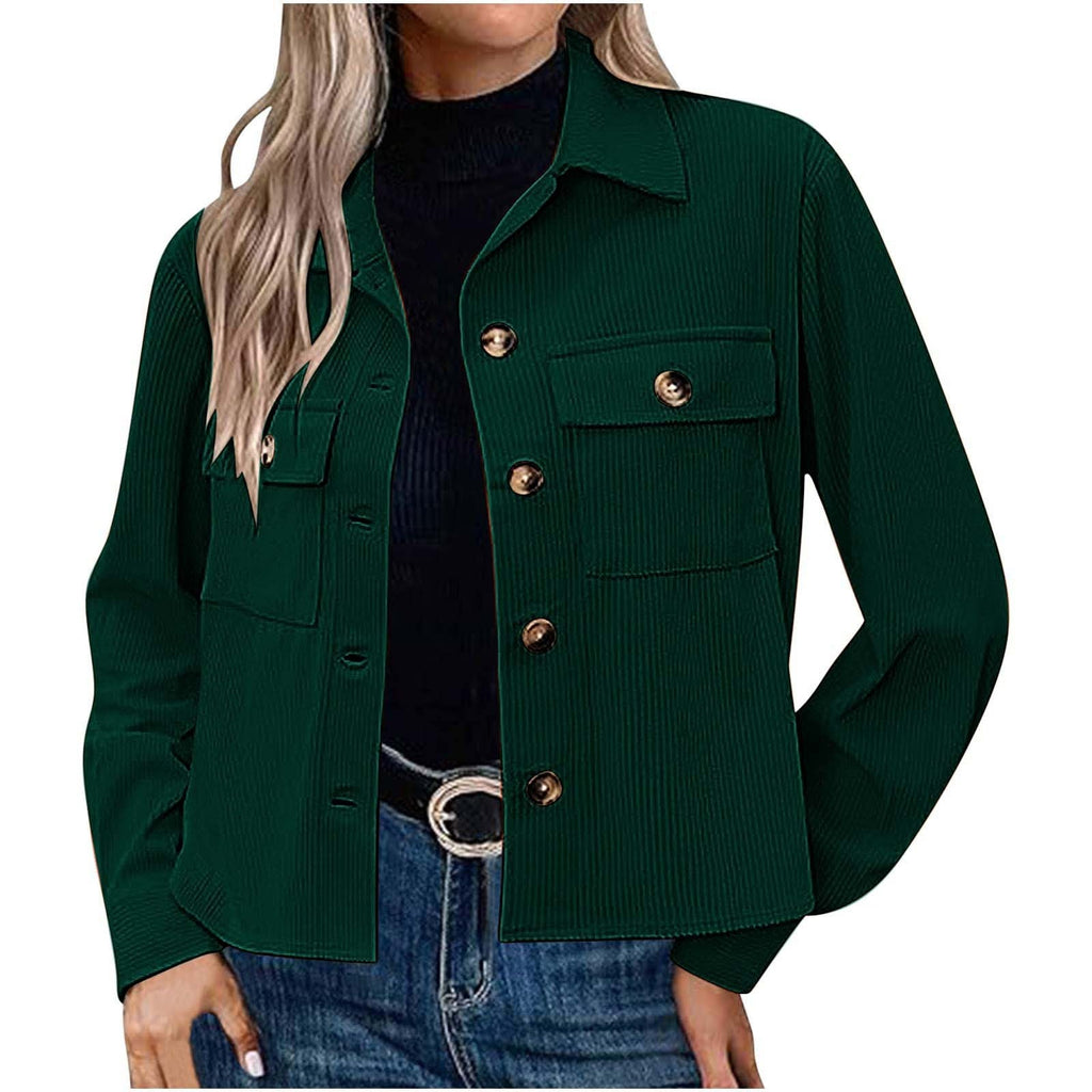 Damen Utility-Jacke